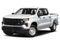 2022 Chevrolet Silverado 1500 WT