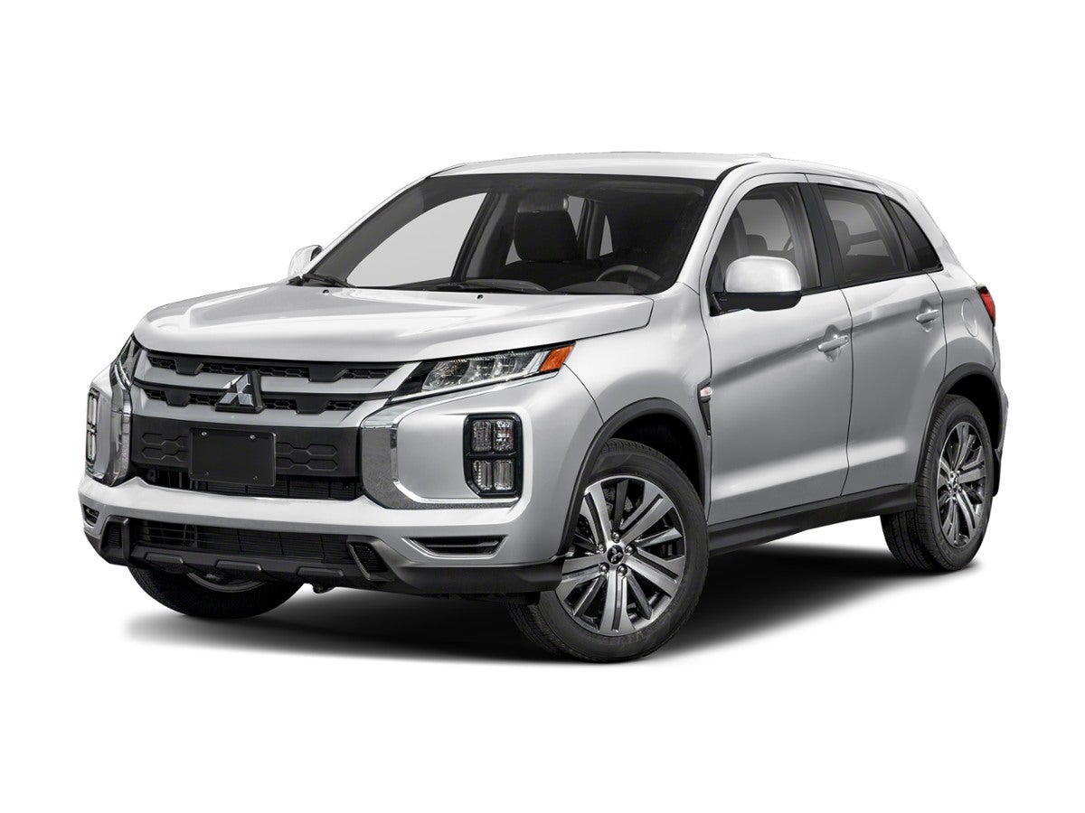 2026 Mitsubishi Outlander Sport 2.0 SE