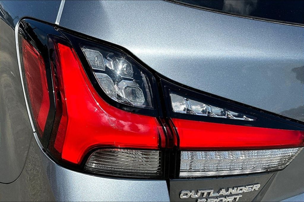 2026 Mitsubishi Outlander Sport 2.0 SE