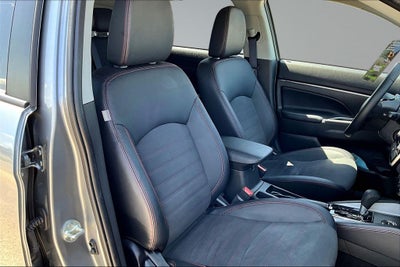 2026 Mitsubishi Outlander Sport 2.0 SE
