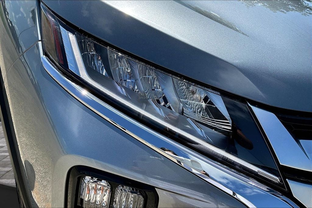 2026 Mitsubishi Outlander Sport 2.0 SE