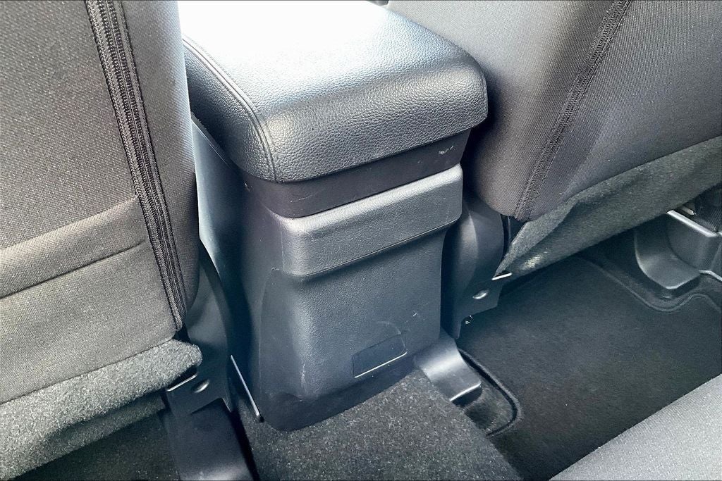 2025 Mitsubishi Outlander Sport 2.0 ES