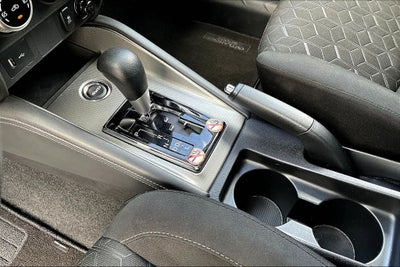 2025 Mitsubishi Outlander Sport 2.0 ES