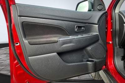 2025 Mitsubishi Outlander Sport 2.0 ES