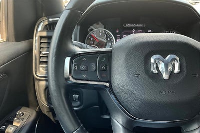 2024 RAM 1500 Big Horn/Lone Star