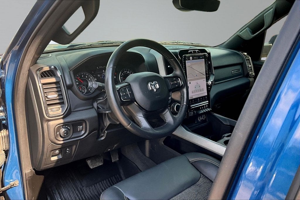 2024 RAM 1500 Big Horn/Lone Star
