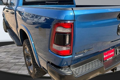 2024 RAM 1500 Big Horn/Lone Star