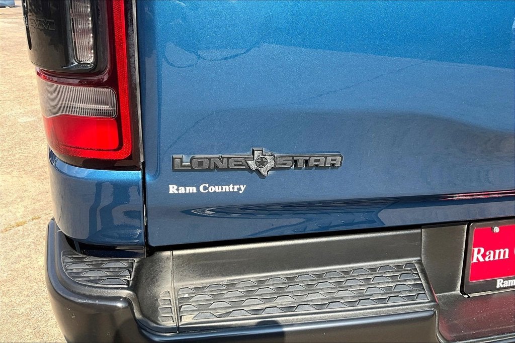 2024 RAM 1500 Big Horn/Lone Star