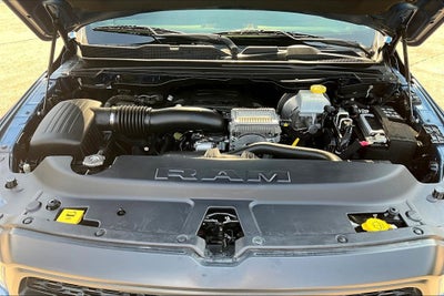 2024 RAM 1500 Big Horn/Lone Star
