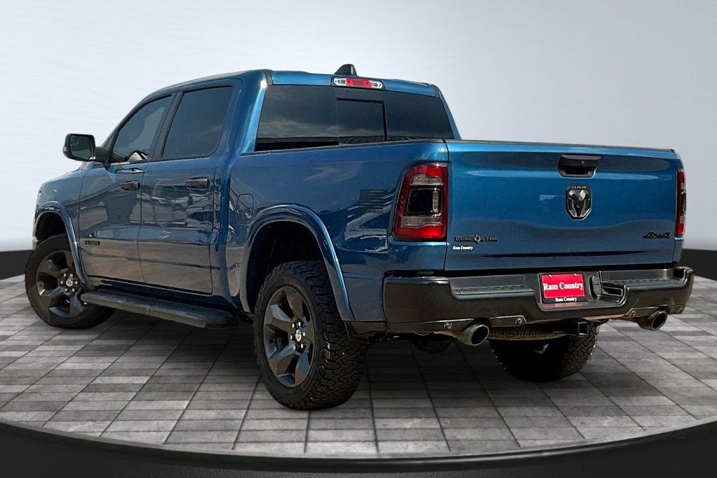 2024 RAM 1500 Big Horn/Lone Star