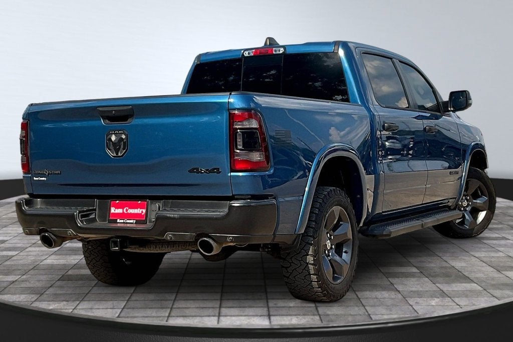 2024 RAM 1500 Big Horn/Lone Star