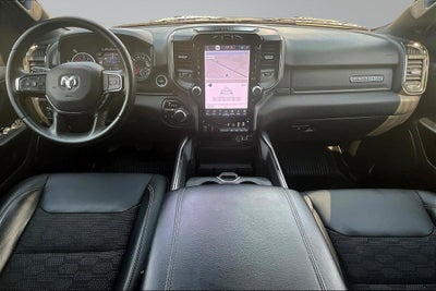 2024 RAM 1500 Big Horn/Lone Star