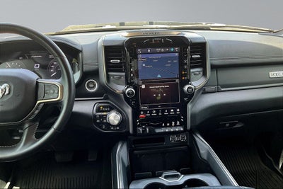 2023 RAM 1500 Rebel