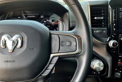 2023 RAM 1500 Rebel