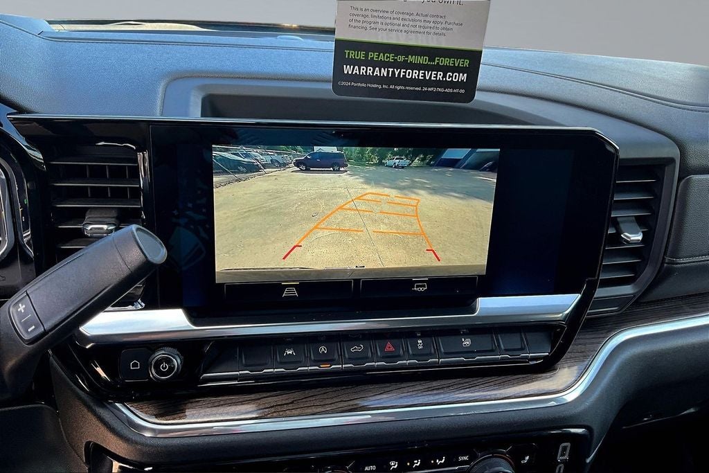 2023 Chevrolet Silverado 1500 LT LT1