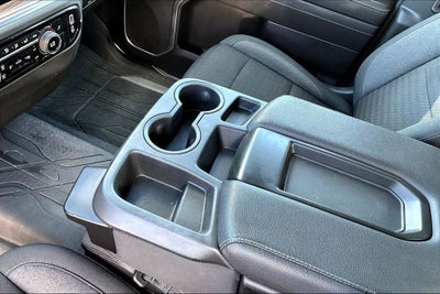 2023 Chevrolet Silverado 1500 LT LT1