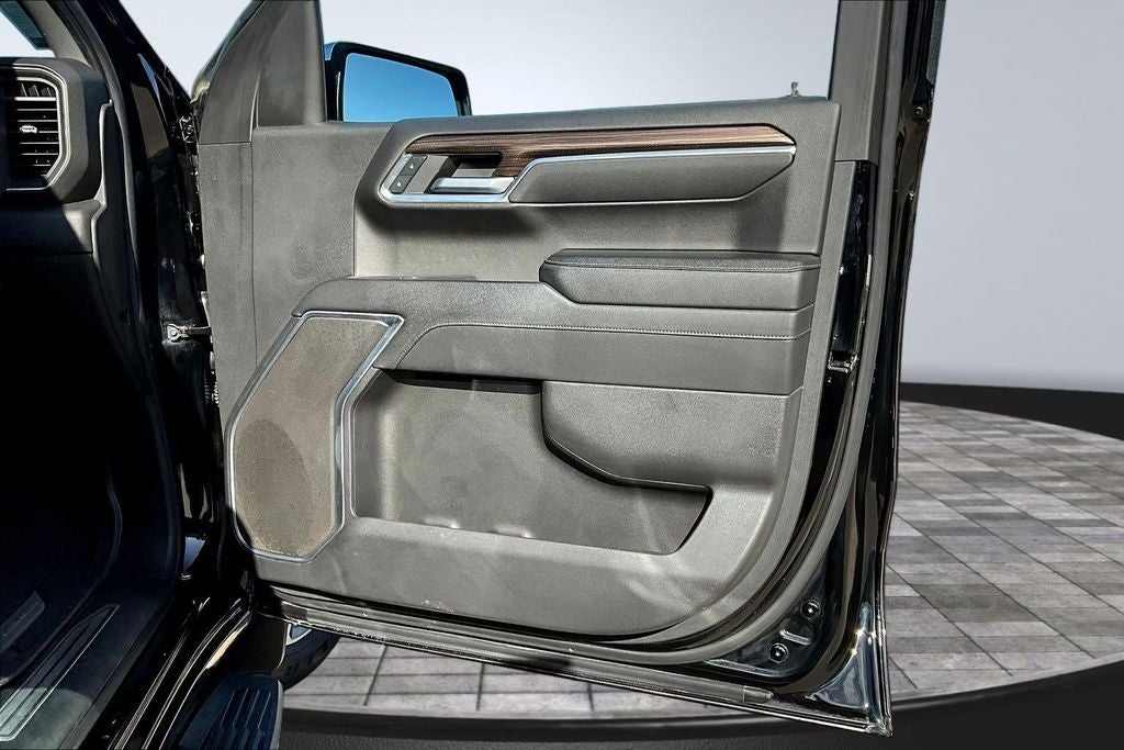 2023 Chevrolet Silverado 1500 LT LT1