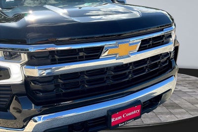 2023 Chevrolet Silverado 1500 LT LT1