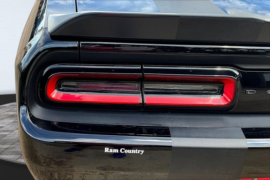 2023 Dodge Challenger R/T
