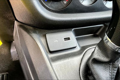 2021 RAM ProMaster City Tradesman SLT