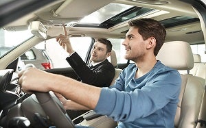 Schedule a test drive at Wharton Chevrolet in Wharton, TX.