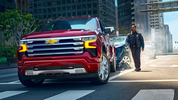 Wharton Chevrolet in Wharton TX