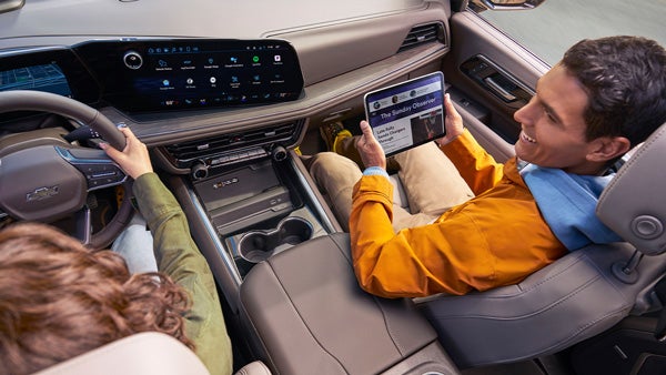 Wharton Chevrolet in Wharton TX