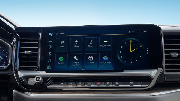 Wharton Chevrolet in Wharton TX