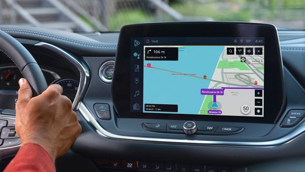 Wharton Chevrolet in Wharton TX