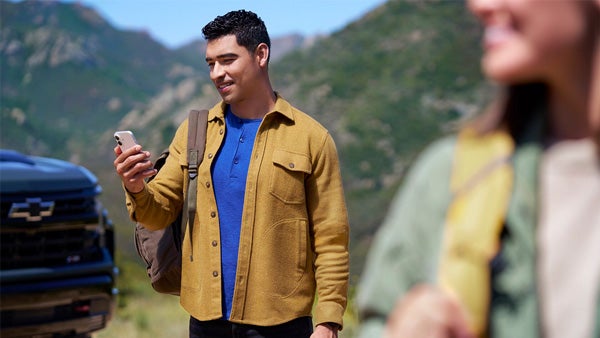 Wharton Chevrolet in Wharton TX