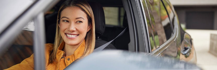 Wharton Chevrolet in Wharton TX