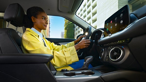 Wharton Chevrolet in Wharton TX