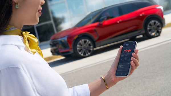 Wharton Chevrolet in Wharton TX