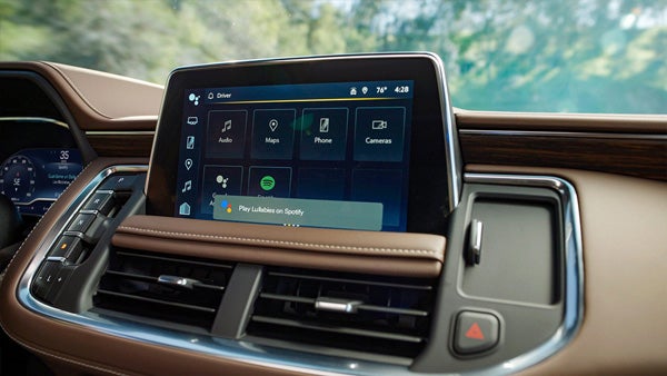 Wharton Chevrolet in Wharton TX