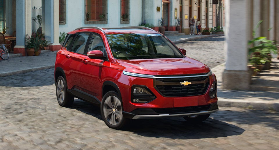 Wharton Chevrolet in Wharton TX