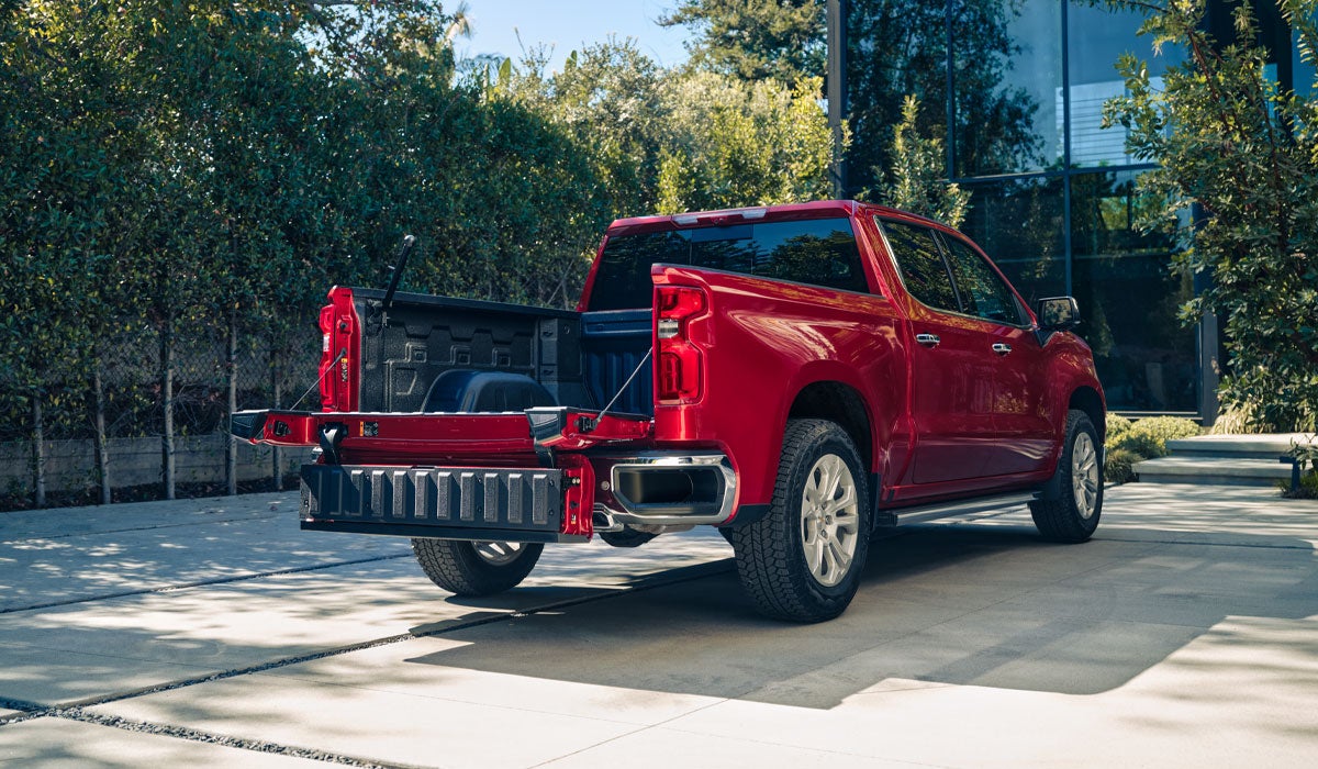 Wharton Chevrolet in Wharton TX