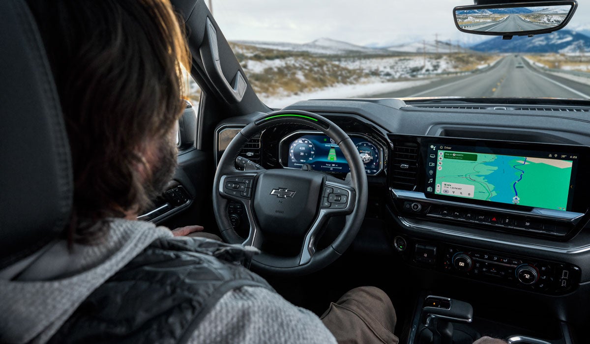 Wharton Chevrolet in Wharton TX