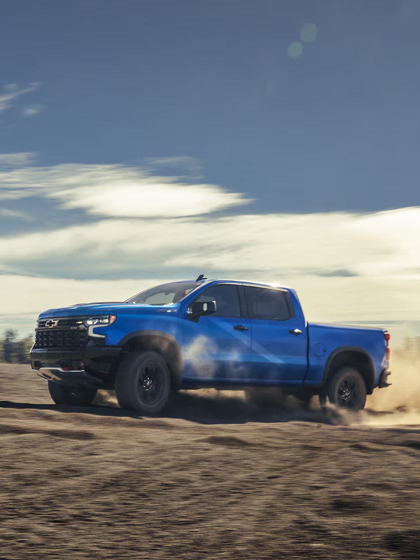 Wharton Chevrolet in Wharton TX