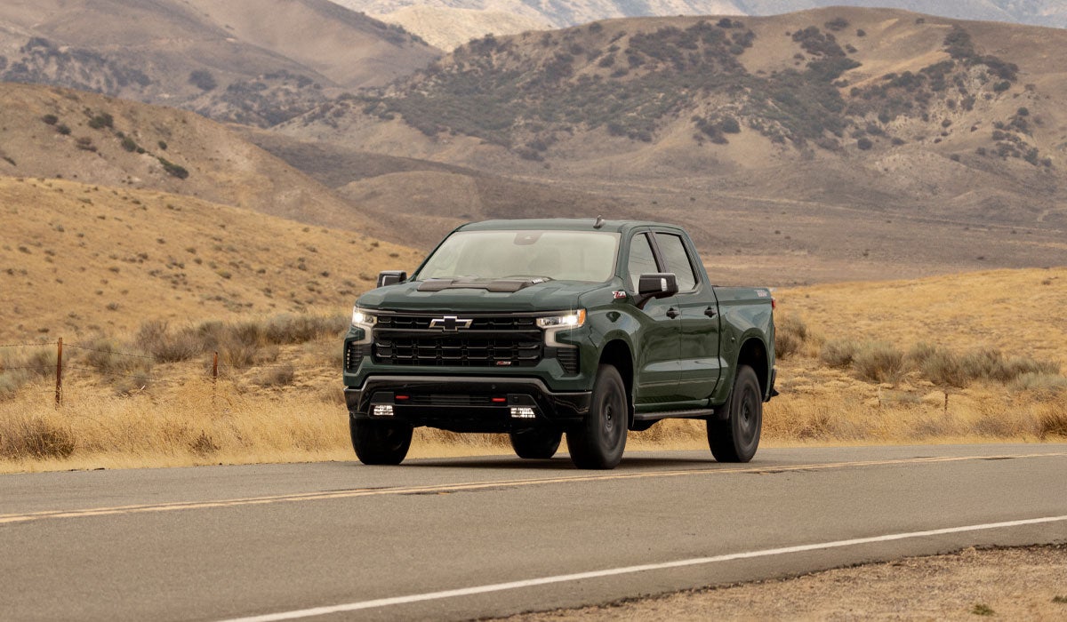 Wharton Chevrolet in Wharton TX