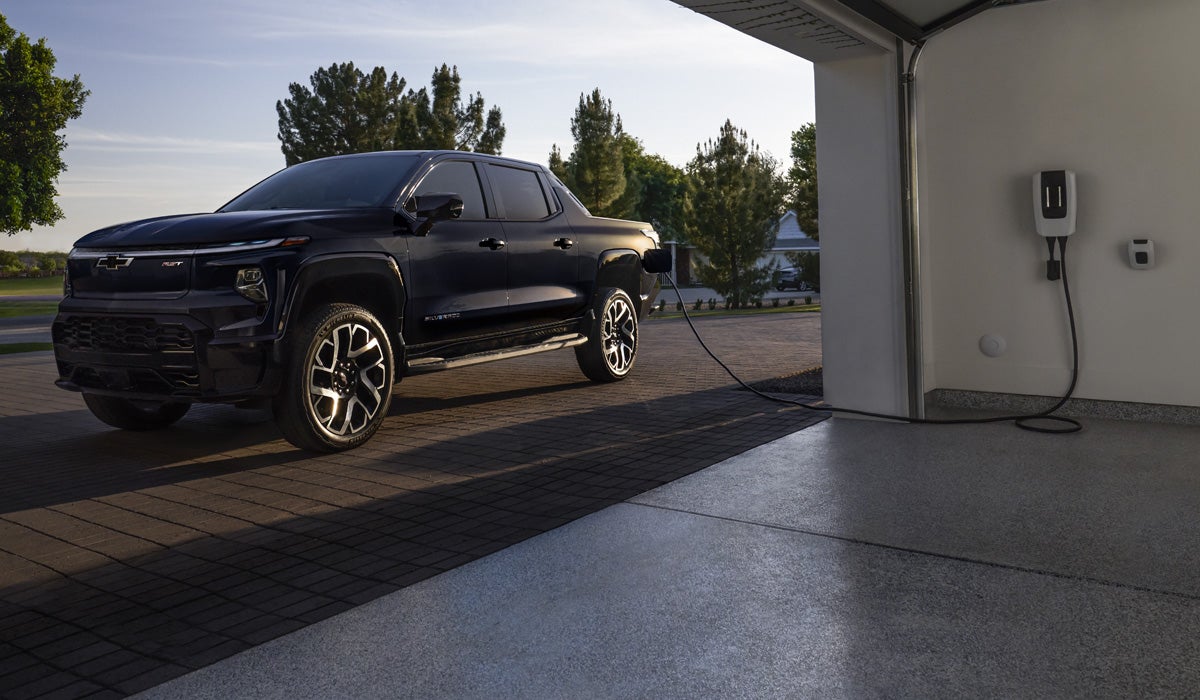 Wharton Chevrolet in Wharton TX