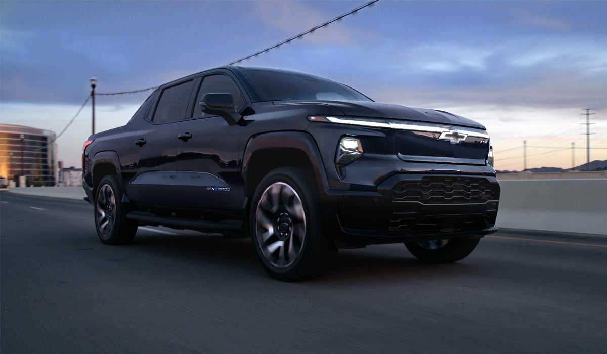 Wharton Chevrolet in Wharton TX