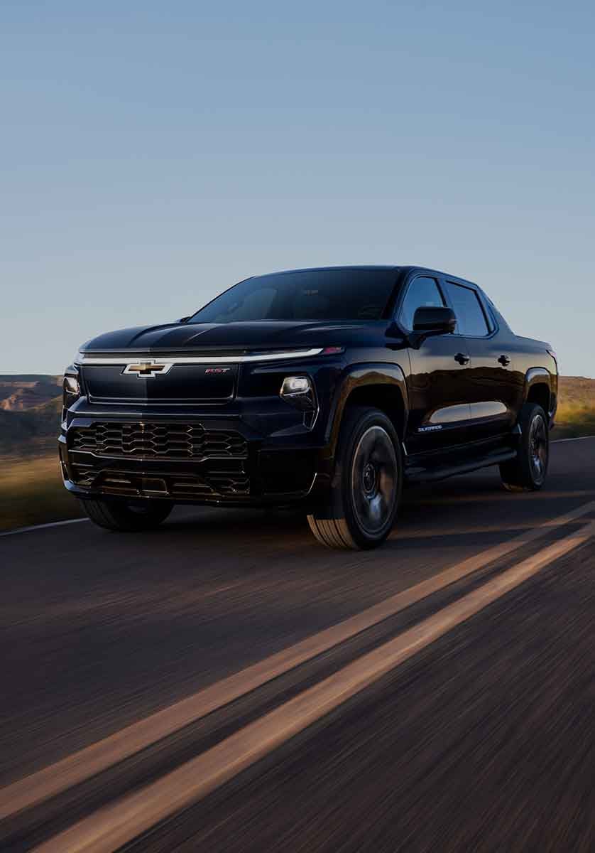 Wharton Chevrolet in Wharton TX