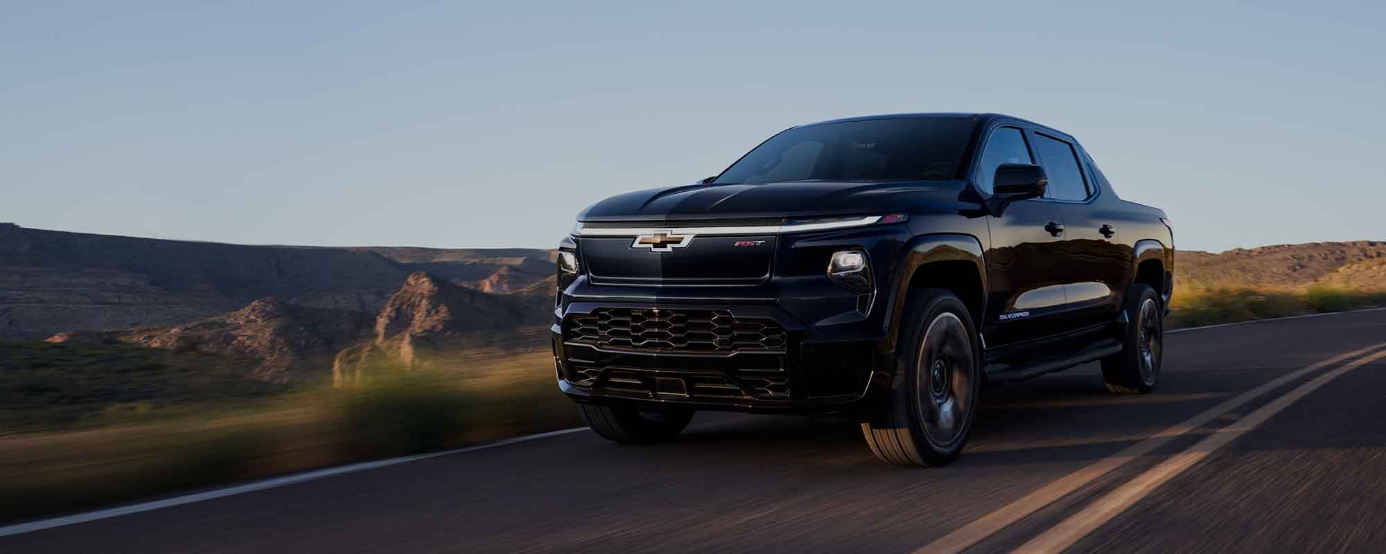 Wharton Chevrolet in Wharton TX