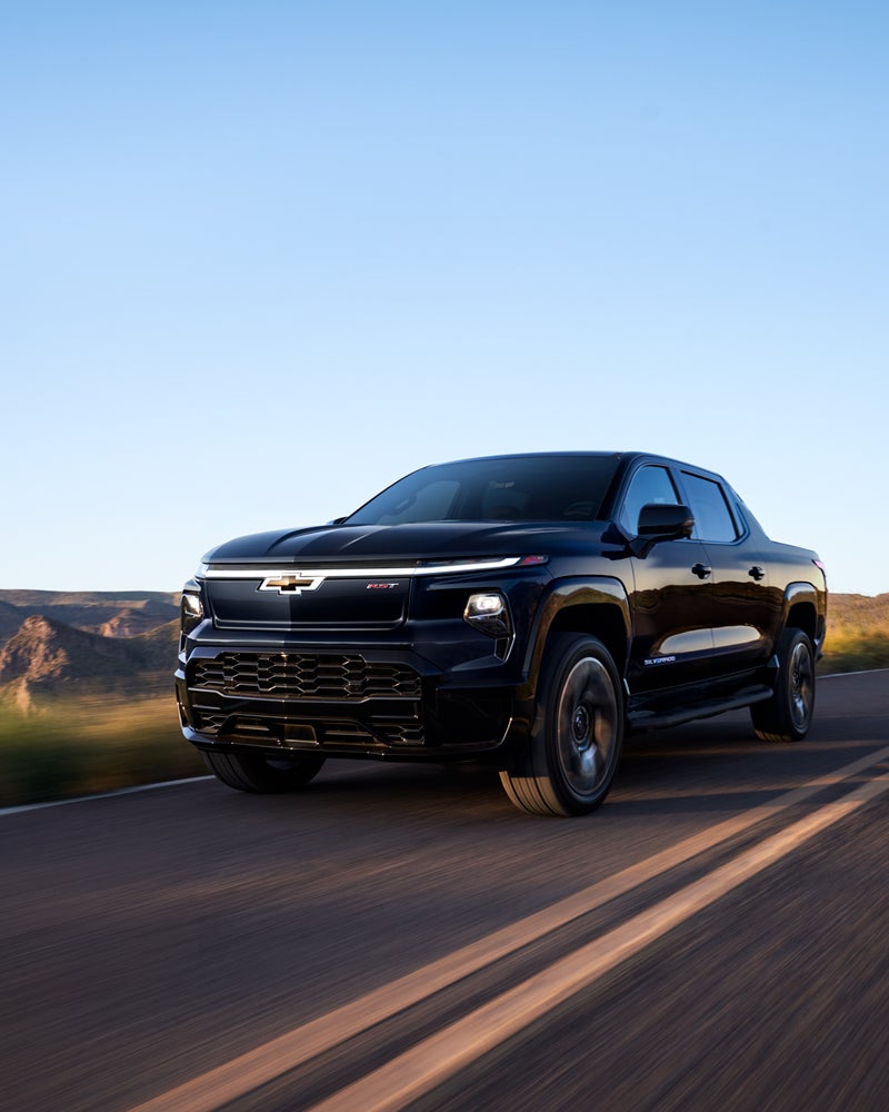 Wharton Chevrolet in Wharton TX