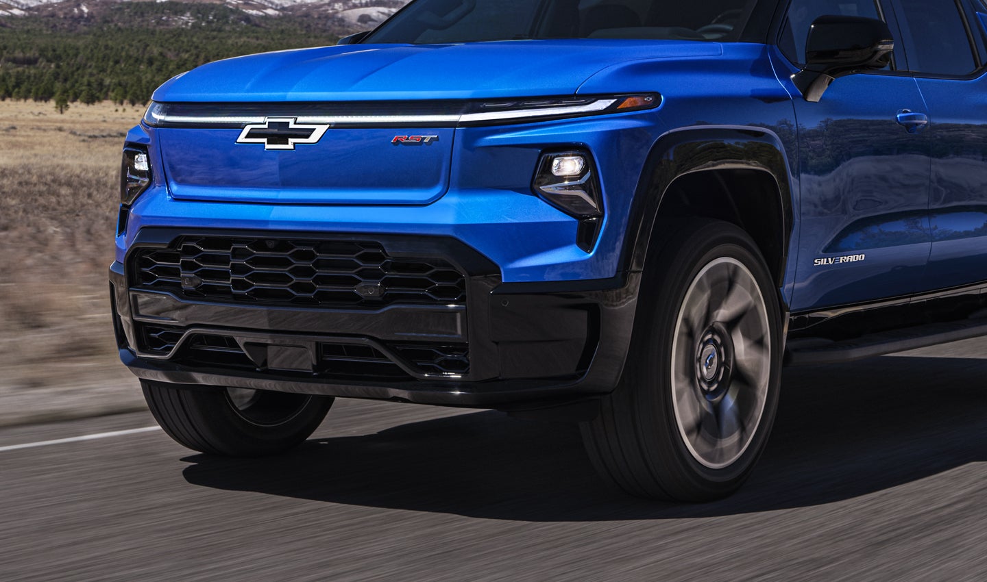 Wharton Chevrolet in Wharton TX