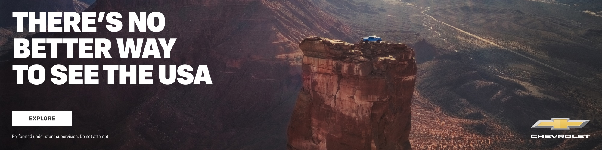  There's No Better Way to See The USA